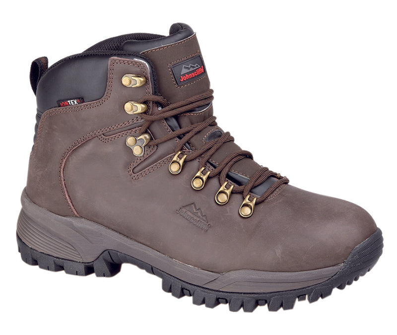 Jontex boots discount