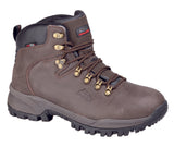 Johnscliffe "Canyon"  Leather Hiking Boot