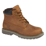 Woodland Mens Padded Work Boot