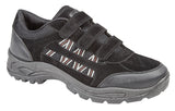 Mens Dek "Ascend" Trek and Trail Shoe