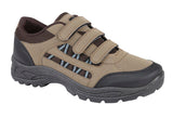 Mens Dek "Ascend" Trek and Trail Shoe