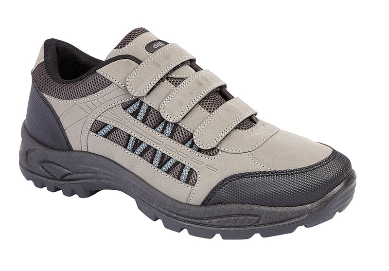 Mens Dek "Ascend" Trek and Trail Shoe