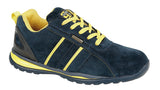 Mens/Ladies Grafters Safety Toe Cap