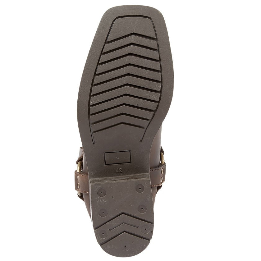 Mayura Boots Indian 2471 Vintage Zwart Cowboy Biker Laarzen Heren Vierkante Neus Platte Hak Afneembaa 1 Mayura Boots Indian 2471 Vintage Zwart Cowboy Biker Laarzen Heren Vierkante Neus Platte Hak Afneembaa 1