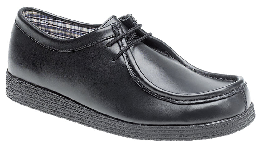 Mens Route 21 Action Leather Shoe