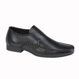 Mens Route 21 PU Loafer