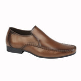 Mens Route 21 PU Loafer