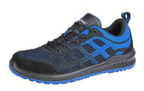 Mens Grafters Safety Trainer Shoe