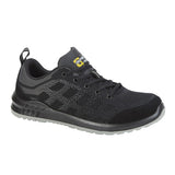 Mens Grafters Safety Trainer Shoe