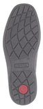 Mens Lightweight Lace up Leather Tie  Shoe