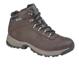 Mens Hi Tec 'Eurotrek Lite WP' Waterproof Hiking Boot