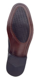 Mens Roamers Fuller Fitting Capped Oxford