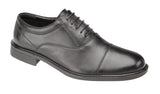 Mens Roamers Fuller Fitting Capped Oxford