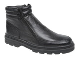 Mens Roamers Thermal Twin Zip Boot