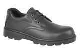 Mens Grafters Uniform Safety Shoe