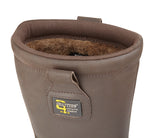Mens Grafters Goodyear Welted Thermal Safety Rigger Boot
