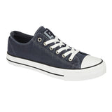 Mens Rdek Canvas Lace Shoe