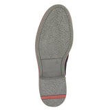 Mens Roamers Suede Brogue Shoe
