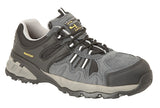 Mens/Ladies Grafters Superlight Non Metal Safety Trainer Shoe