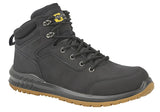 Mens/ Ladies Grafters Safety Ankle Boot