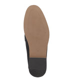 Mens Roamers Slip on Suede Casual Shoe