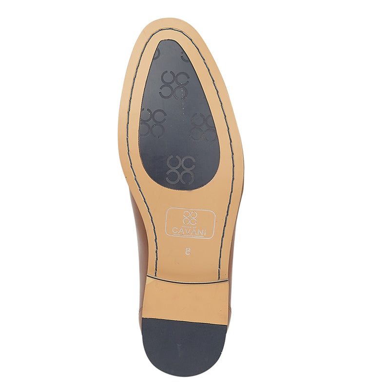 Mens Cavani Tassle Loafer
