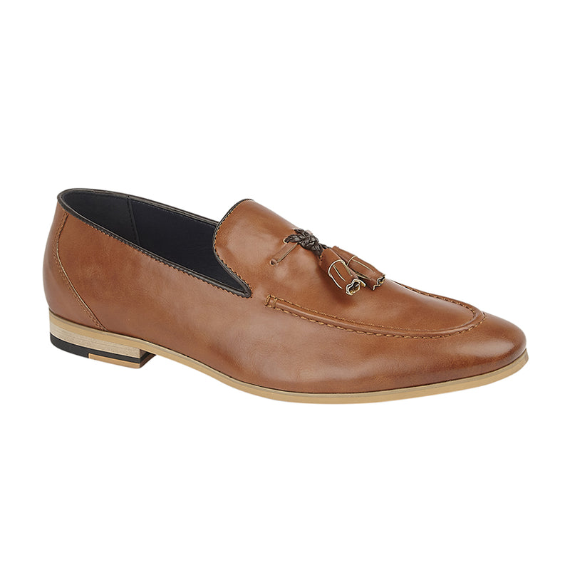 Mens Cavani Tassle Loafer