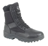 Grafters Combat Boot