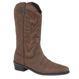 Woodland 'High Clive' Western Cowboy Boot