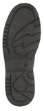 Mens Roamers Fuller Fitting Leather Mudguard Ties Shoe