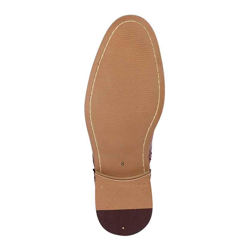 Roamers brogues sales