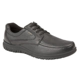 Imac Grain Leather Leisure Shoe
