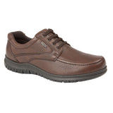 Imac Grain Leather Leisure Shoe