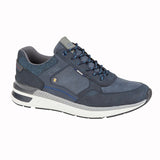 Mens R21 PU Leisure Shoe