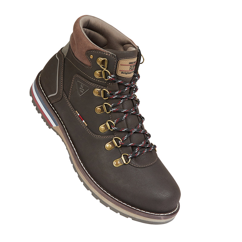 Mens R21 Ankle Boot