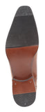 Mens Roamers Punched Cap Oxford