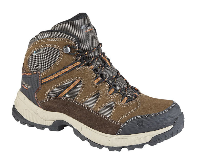 Mens HiTec "Bandera Lite" Waterproof Hiking Boot