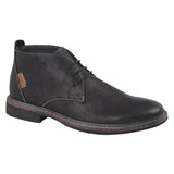 Mens Goor  Synthetic Nubuck Desert Boot