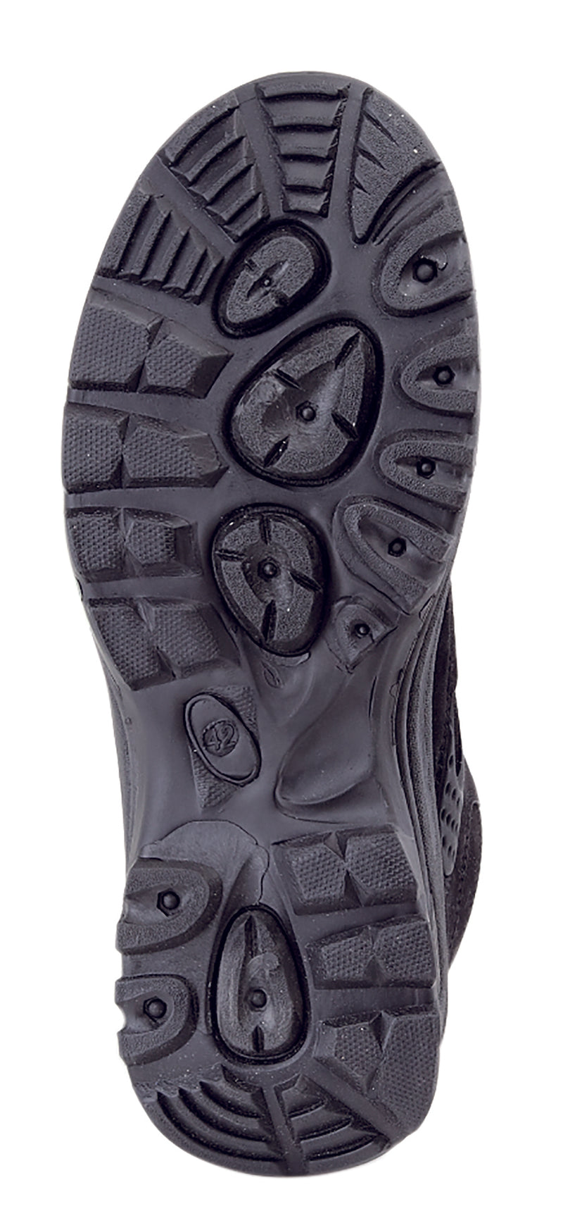 Mens Rdek "Ontario" Trek and Trail Boot