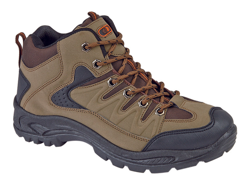 Mens Rdek "Ontario" Trek and Trail Boot