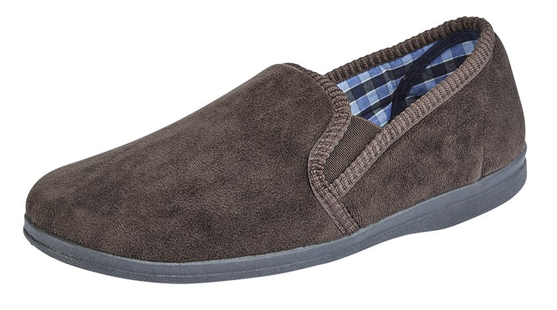 Mens Sleepers" Wilson " Slipper