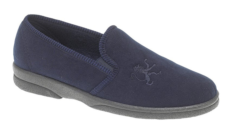 Mens Sleepers Frazer Slipper