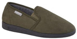 Mens Dunlop Slipper "Jethro"