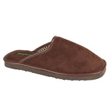 Mens  Sleepers Mule Slippers 