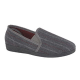 Mens Sleepers "Steve" Slipper