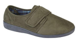 Mens Sleepers "Tom" Slipper