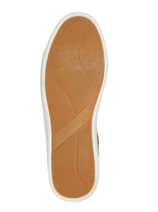 Mens Route 21 Leisure Trainer