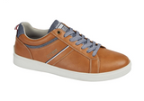 Mens Route 21 Leisure Trainer