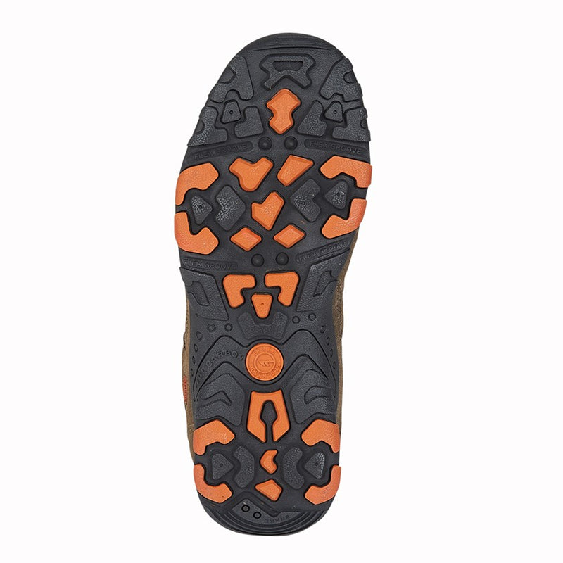 Hi-Tec Quadra Classic Hiking Shoe