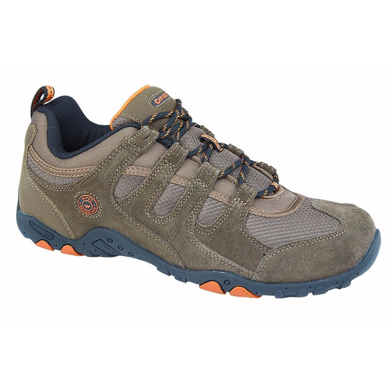 Hi-Tec Quadra Classic Hiking Shoe